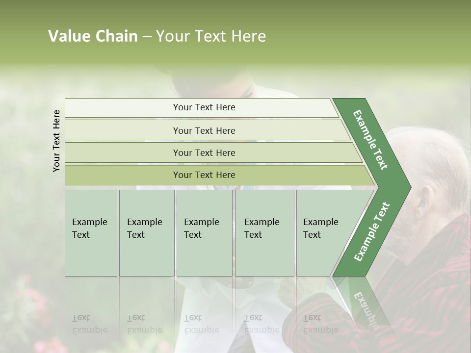 Home Writing Old PowerPoint Template