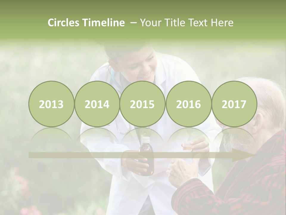 Home Writing Old PowerPoint Template