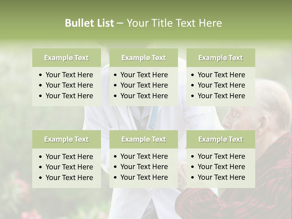 Home Writing Old PowerPoint Template