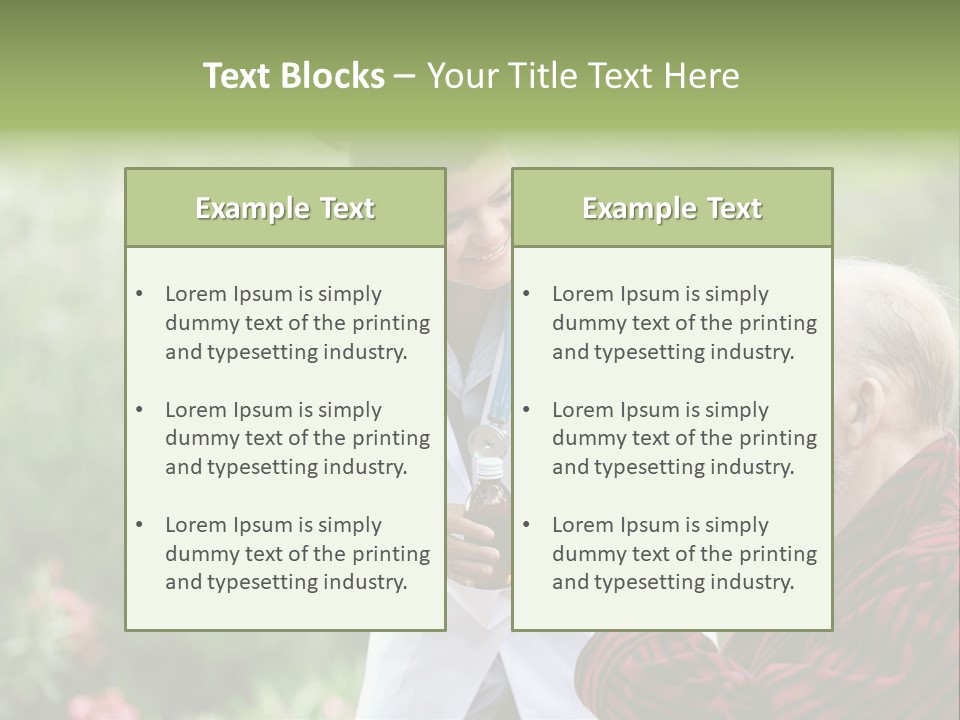 Home Writing Old PowerPoint Template