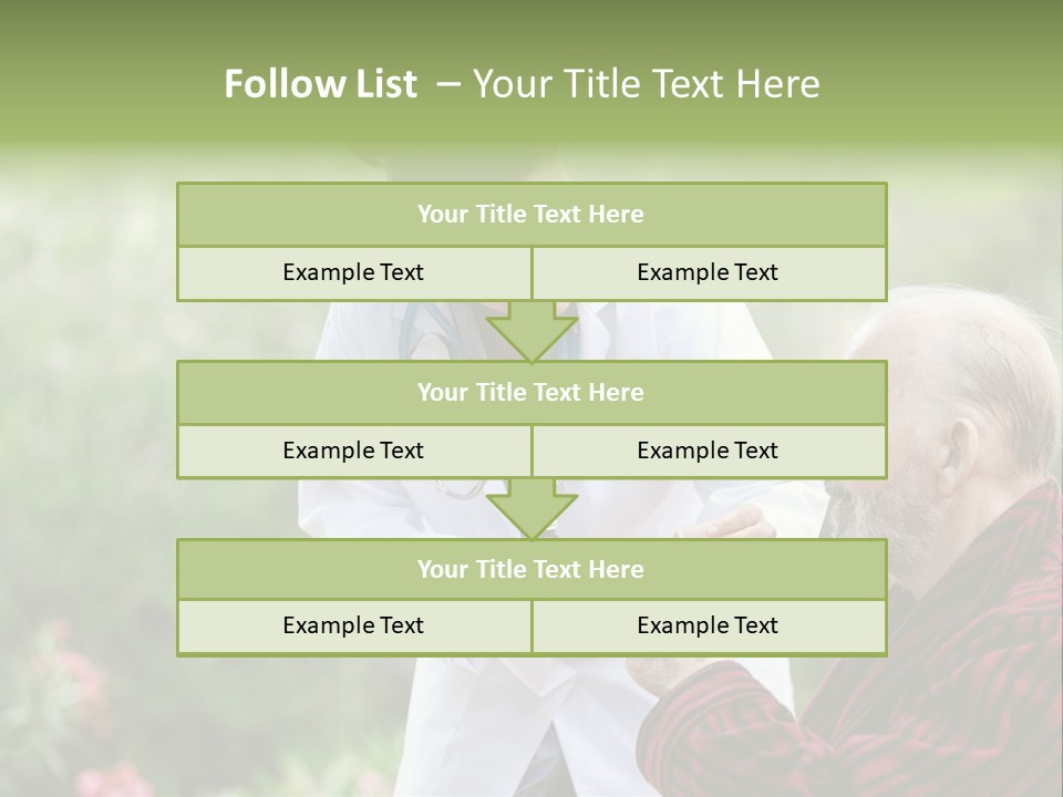 Home Writing Old PowerPoint Template