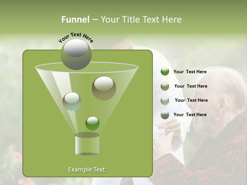 Home Writing Old PowerPoint Template
