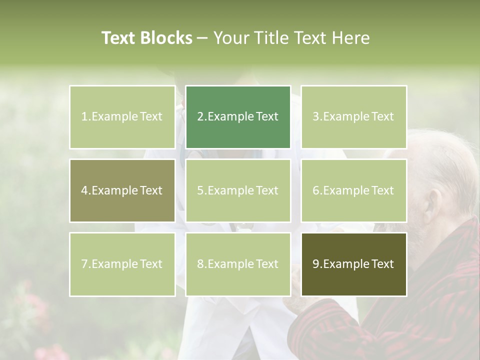 Home Writing Old PowerPoint Template