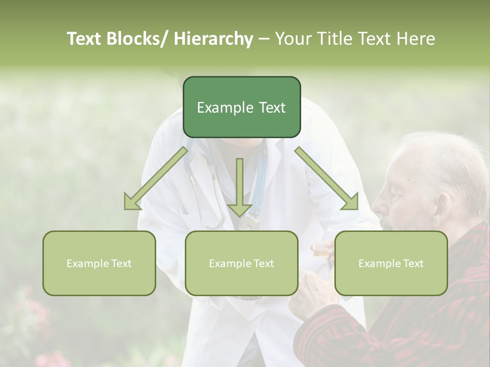 Home Writing Old PowerPoint Template