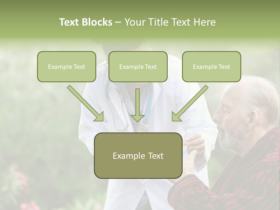 Home Writing Old PowerPoint Template