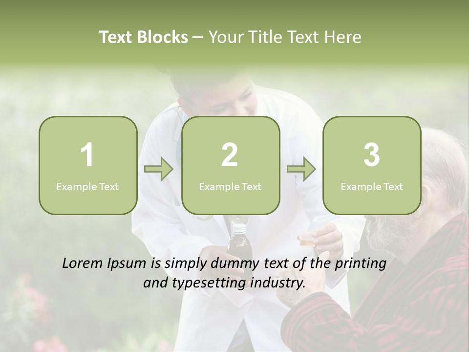 Home Writing Old PowerPoint Template