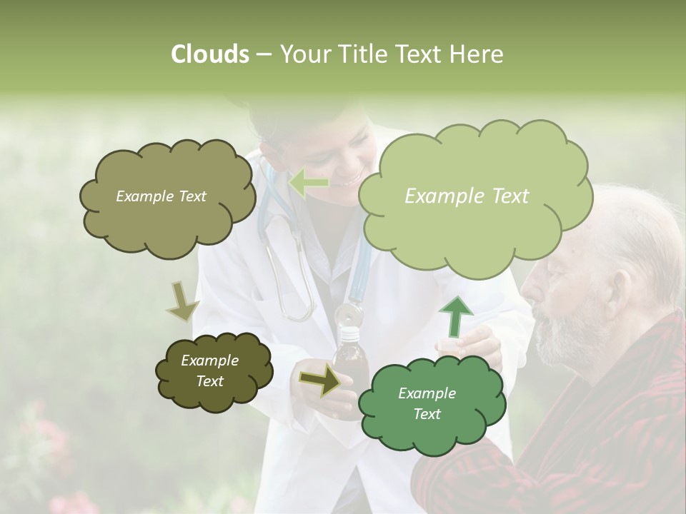 Home Writing Old PowerPoint Template