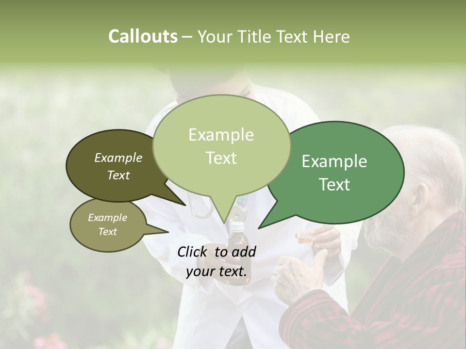 Home Writing Old PowerPoint Template
