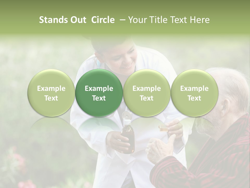 Home Writing Old PowerPoint Template