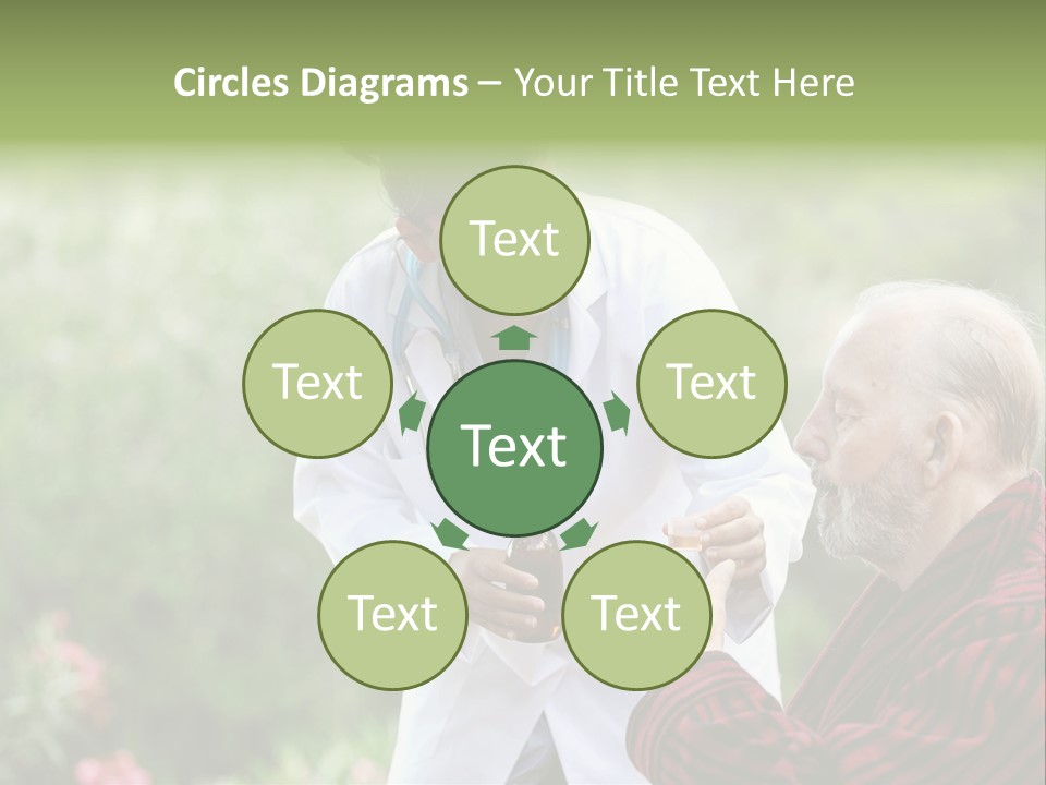 Home Writing Old PowerPoint Template