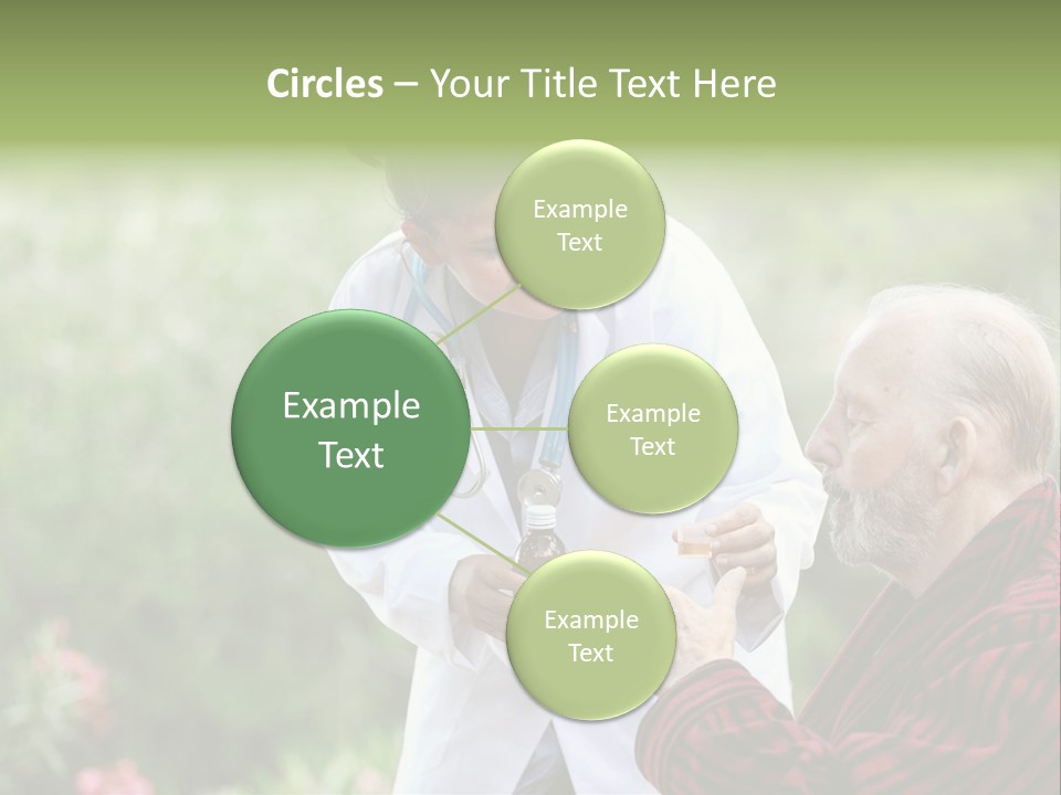 Home Writing Old PowerPoint Template