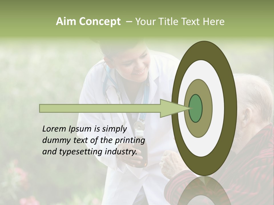 Home Writing Old PowerPoint Template