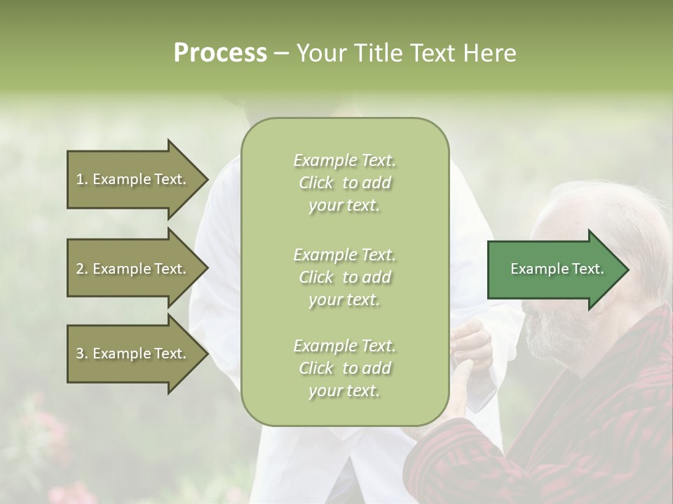 Home Writing Old PowerPoint Template