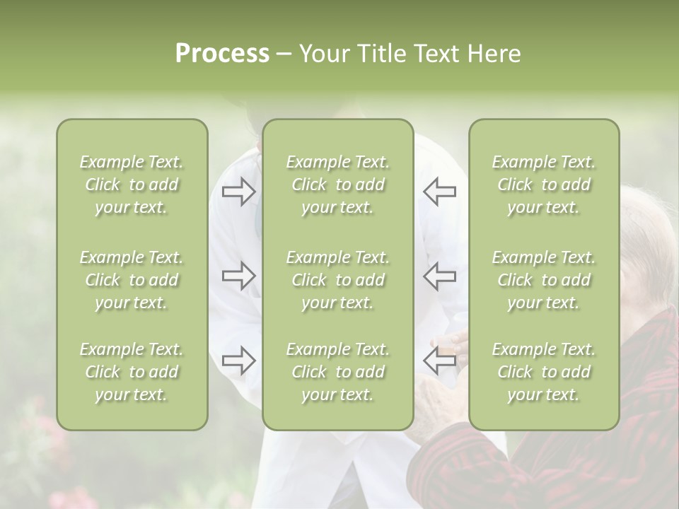 Home Writing Old PowerPoint Template