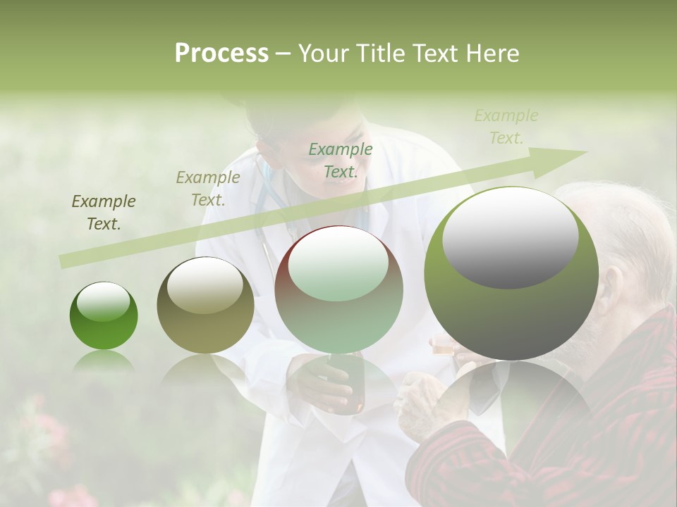 Home Writing Old PowerPoint Template