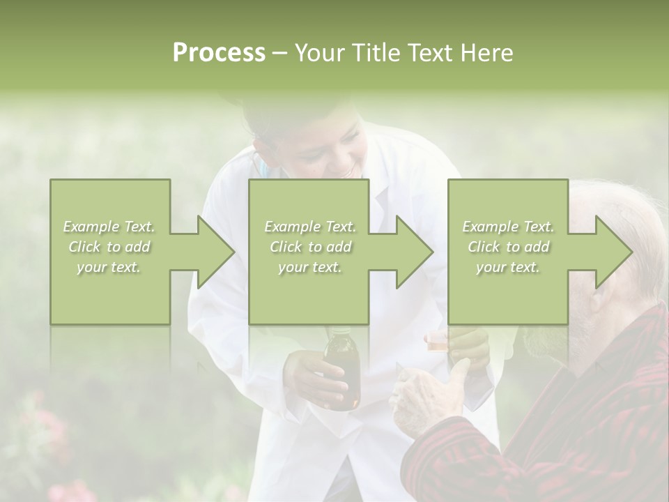 Home Writing Old PowerPoint Template