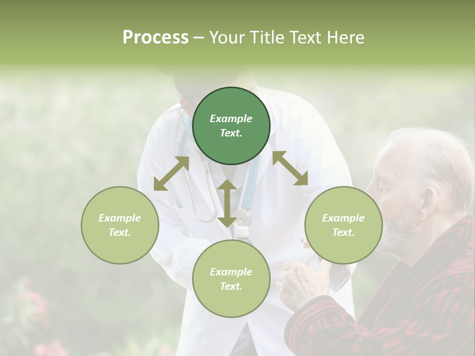Home Writing Old PowerPoint Template