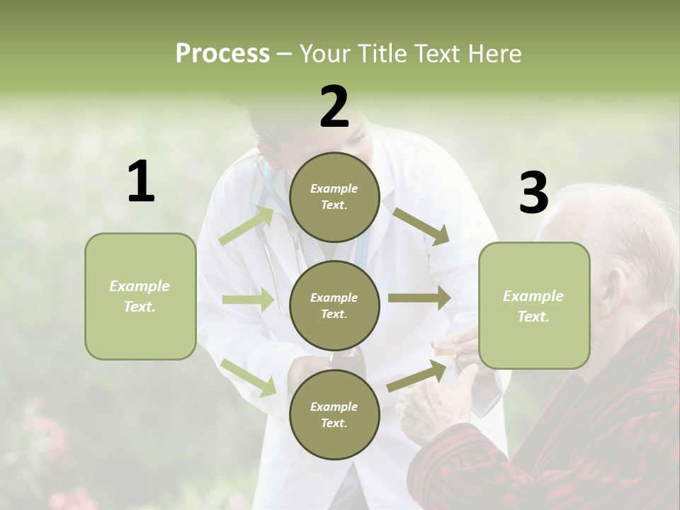 Home Writing Old PowerPoint Template