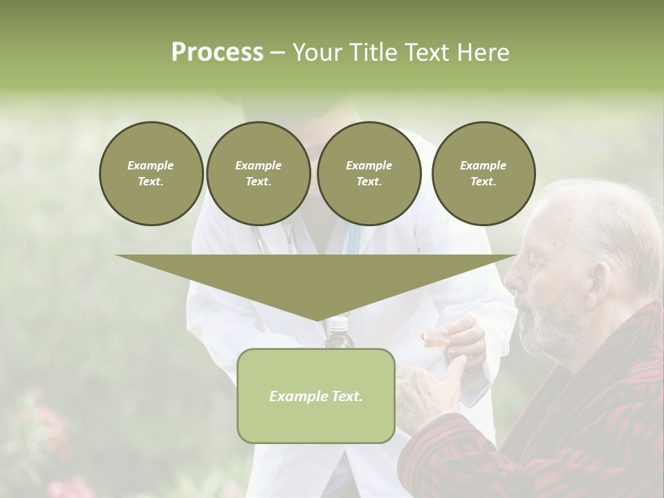 Home Writing Old PowerPoint Template