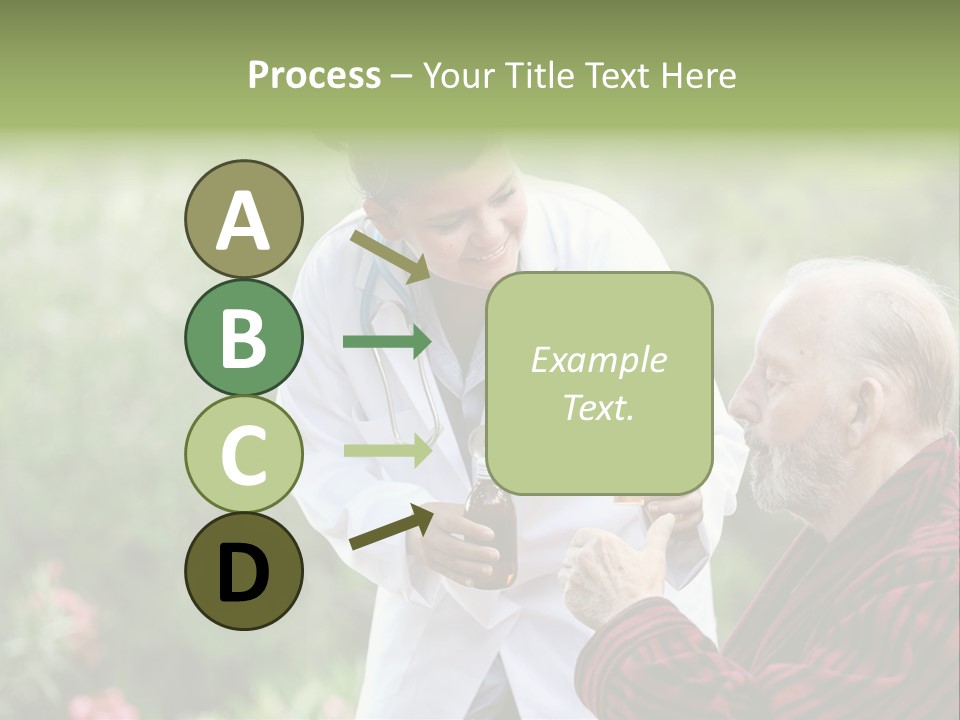 Home Writing Old PowerPoint Template