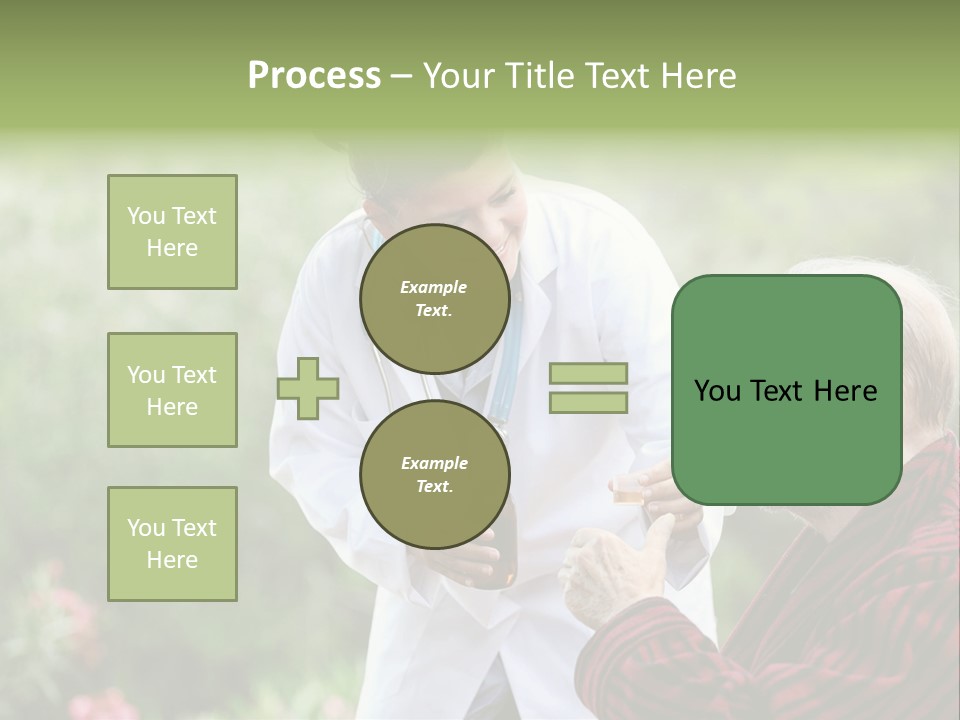Home Writing Old PowerPoint Template