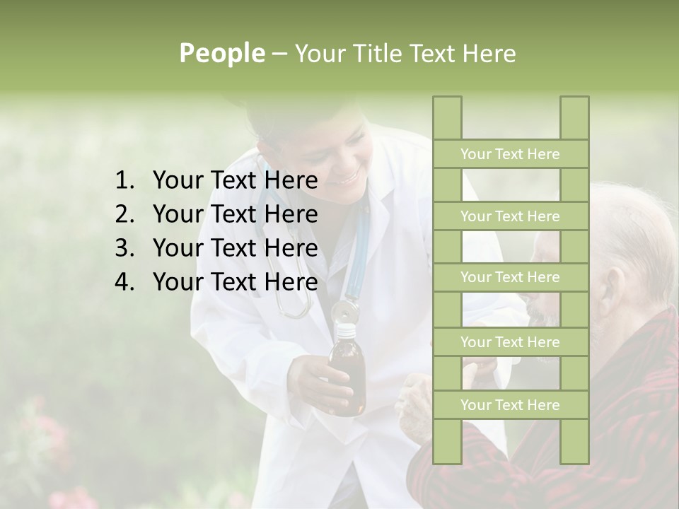 Home Writing Old PowerPoint Template