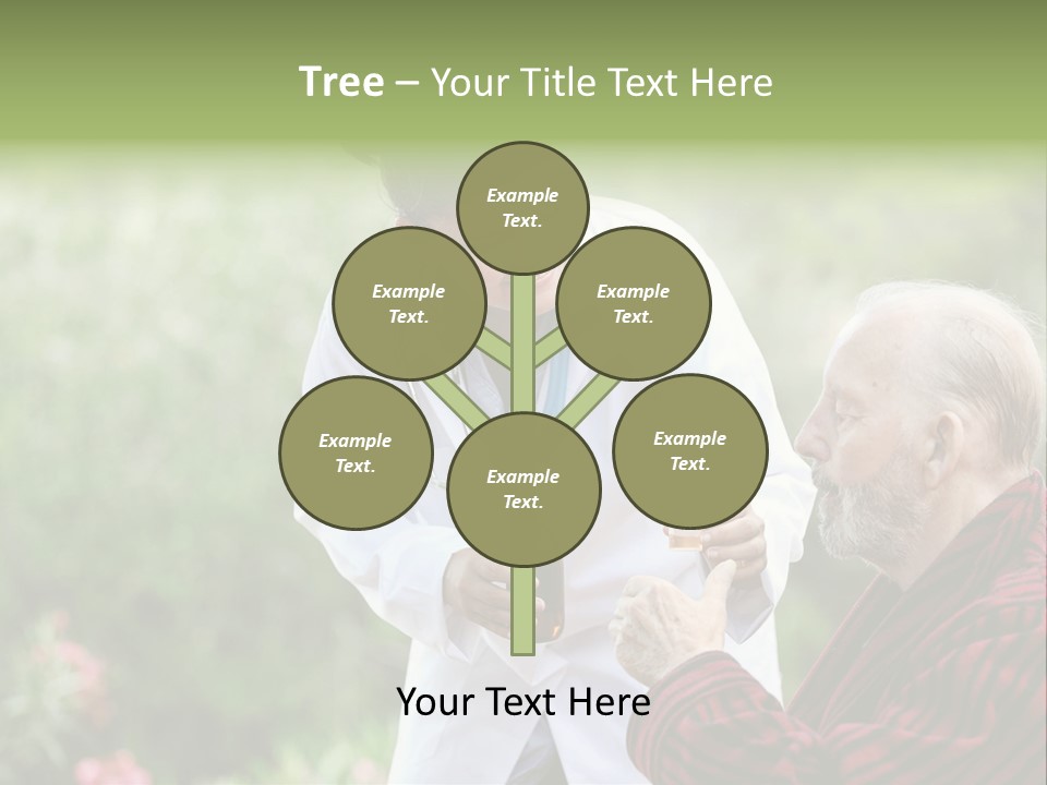 Home Writing Old PowerPoint Template