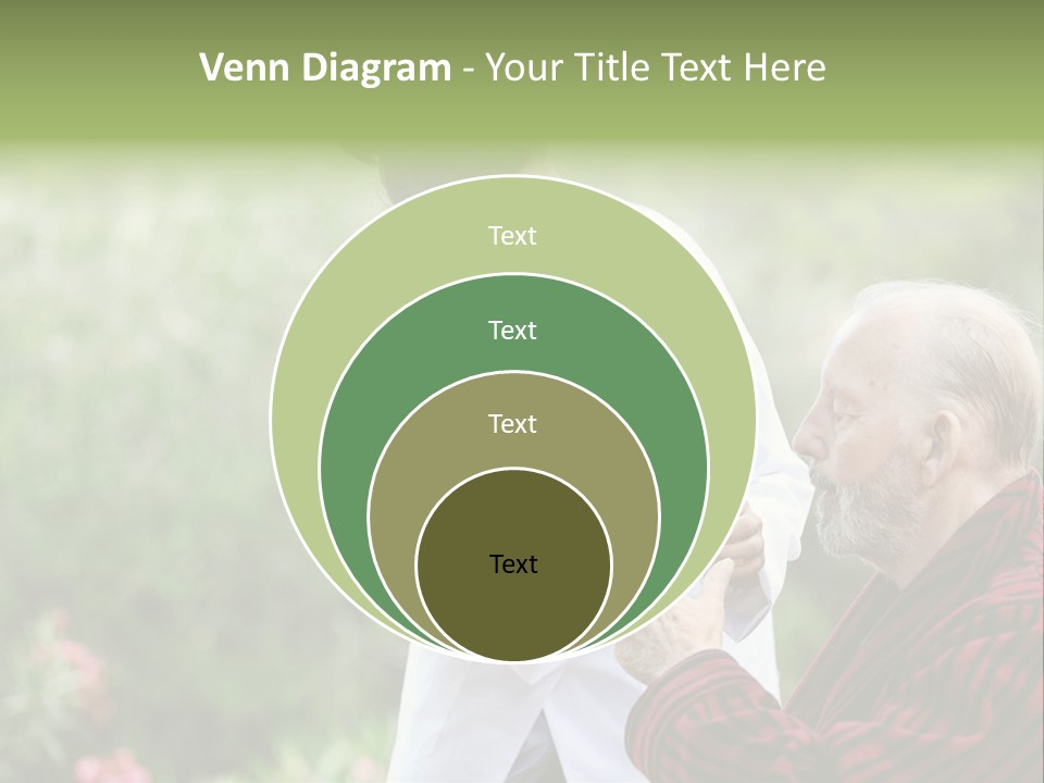 Home Writing Old PowerPoint Template