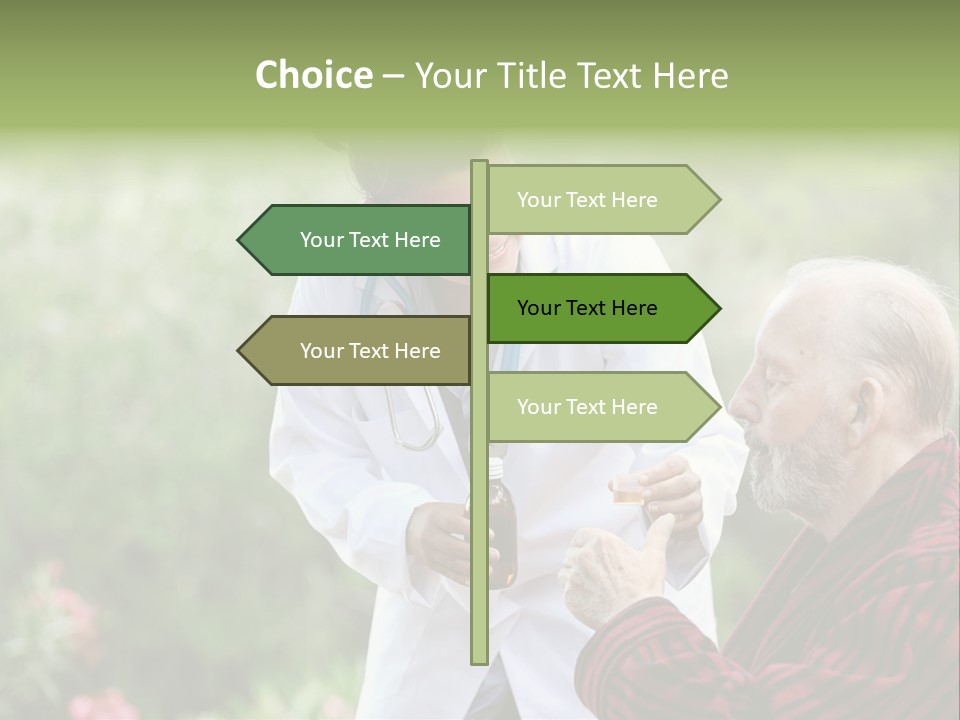 Home Writing Old PowerPoint Template