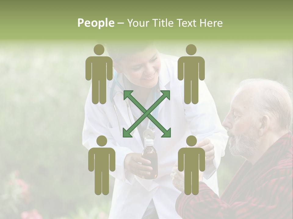 Home Writing Old PowerPoint Template