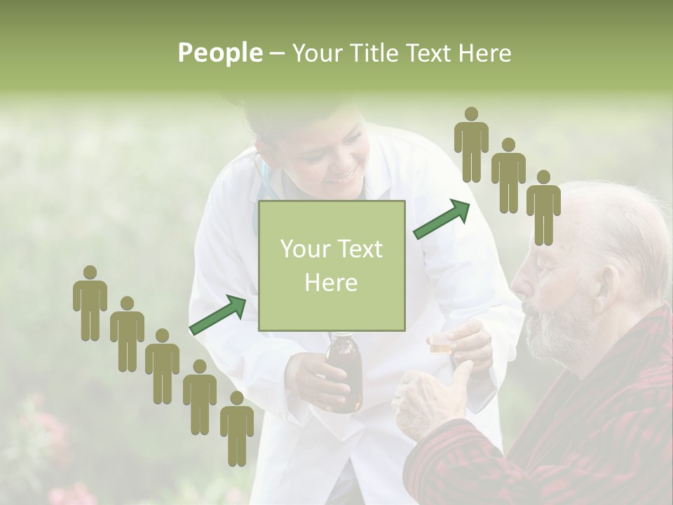 Home Writing Old PowerPoint Template