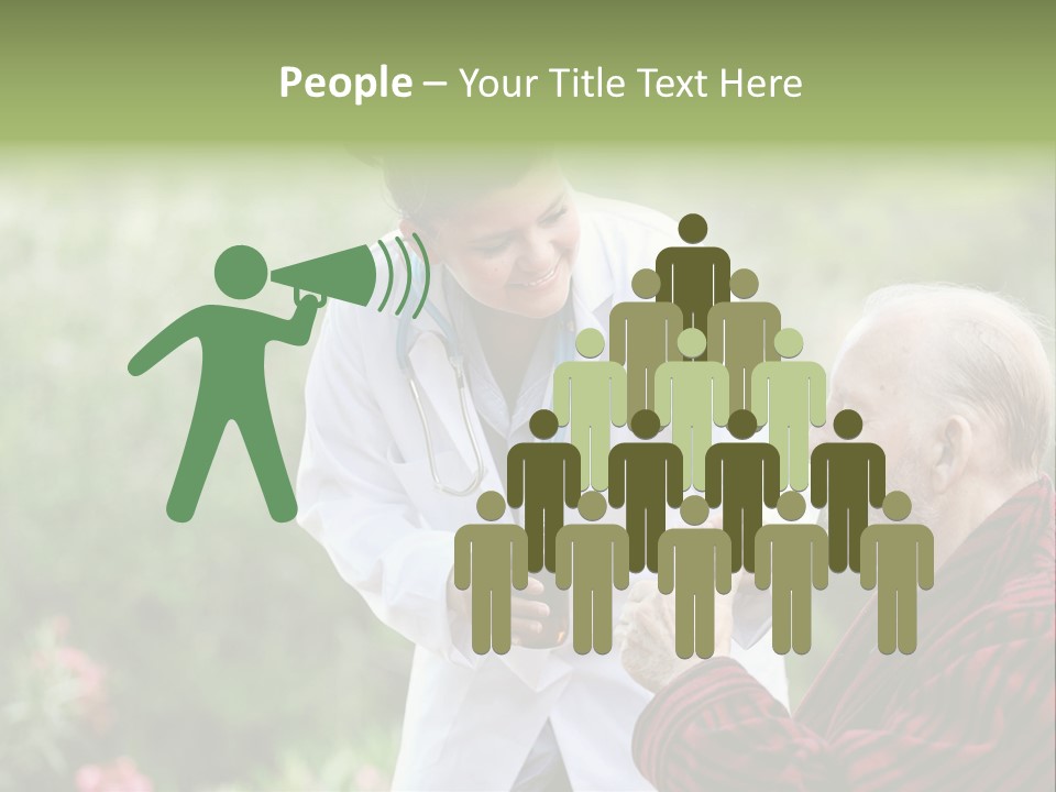 Home Writing Old PowerPoint Template