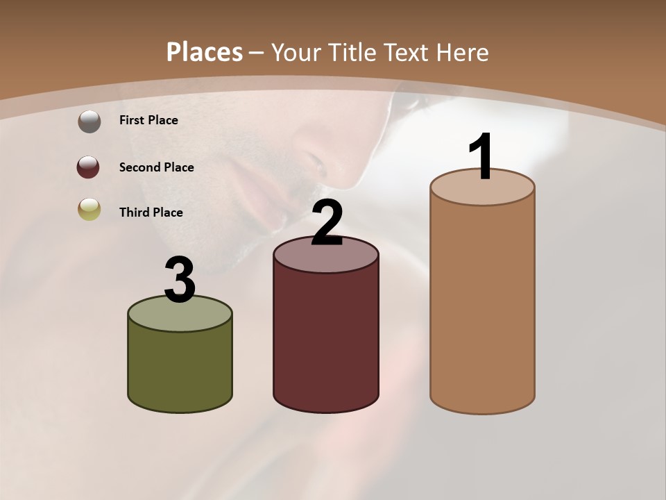 Issue Mirror Checking PowerPoint Template