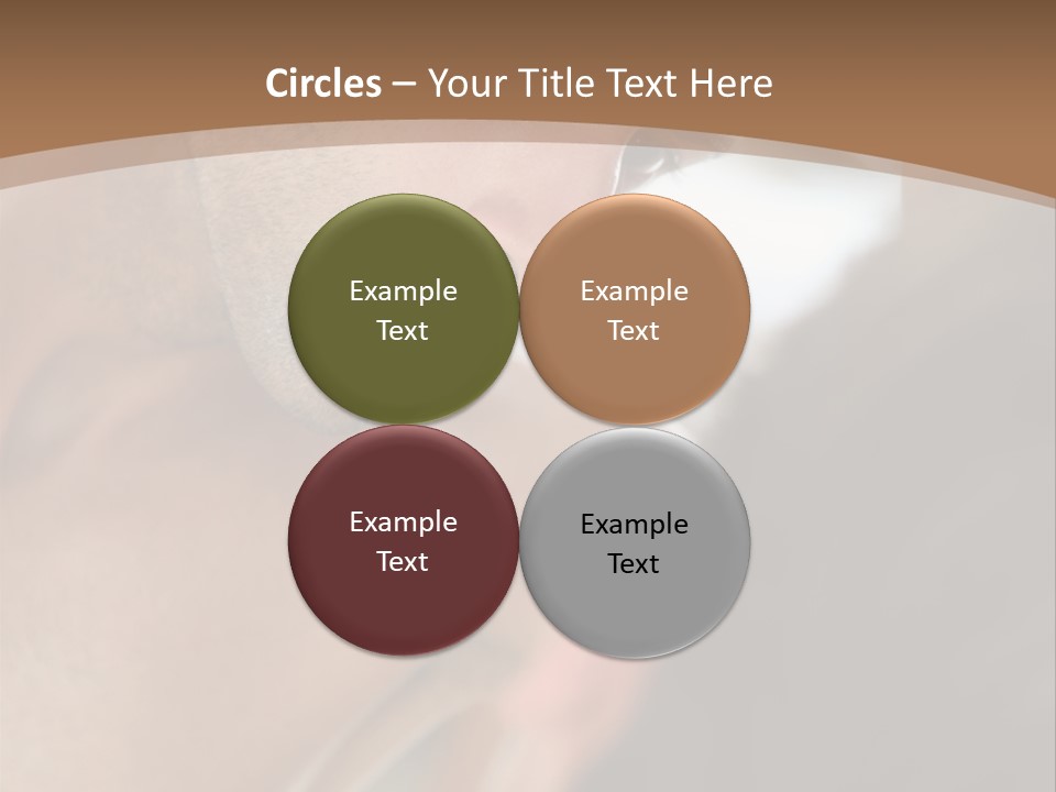 Issue Mirror Checking PowerPoint Template