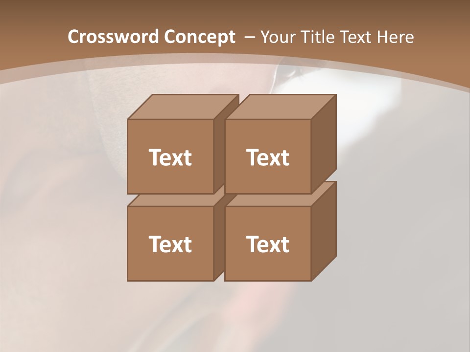 Issue Mirror Checking PowerPoint Template
