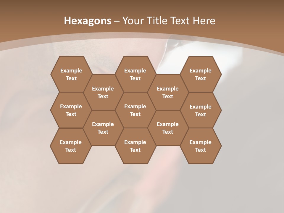 Issue Mirror Checking PowerPoint Template