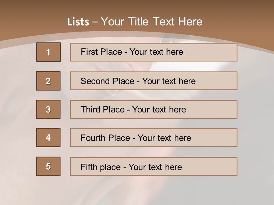 Issue Mirror Checking PowerPoint Template