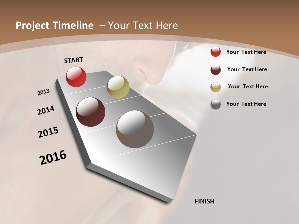 Issue Mirror Checking PowerPoint Template