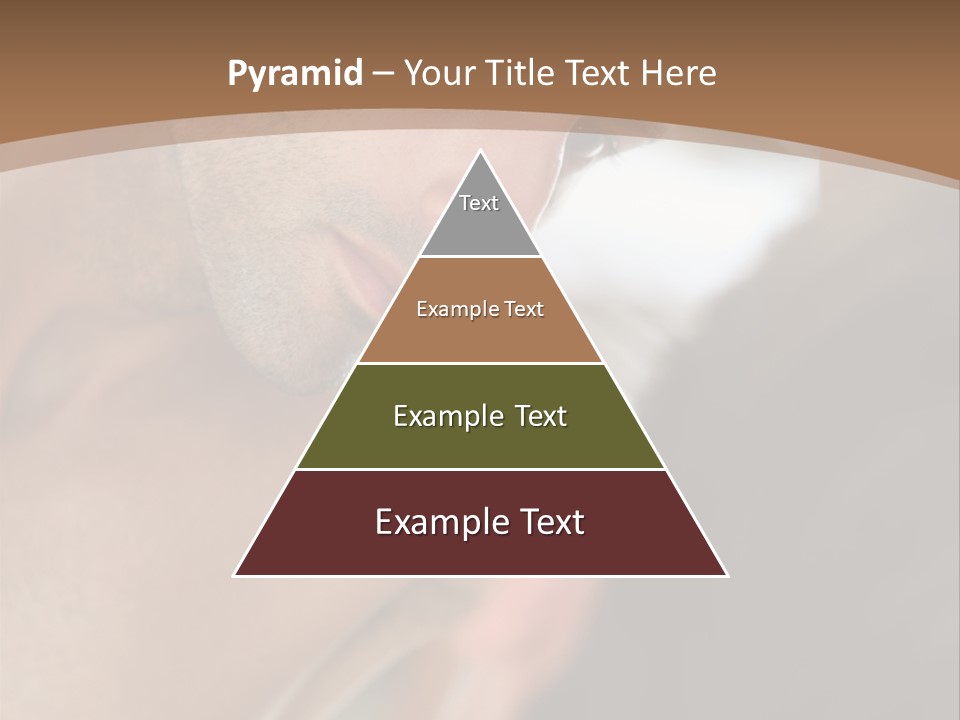 Issue Mirror Checking PowerPoint Template