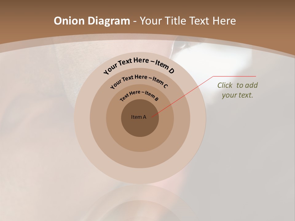 Issue Mirror Checking PowerPoint Template