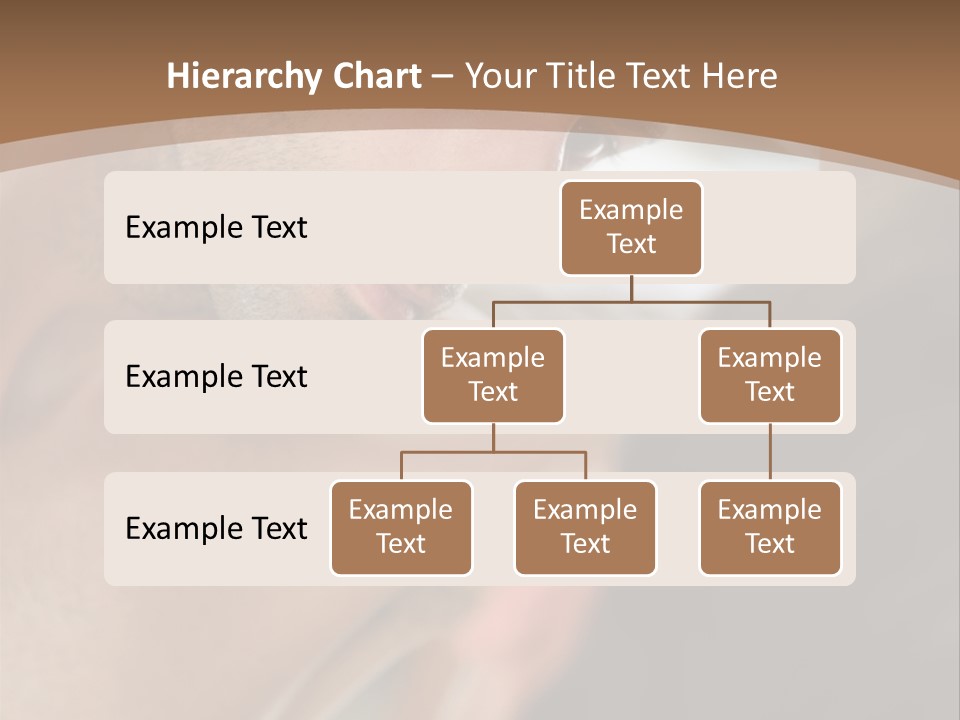 Issue Mirror Checking PowerPoint Template