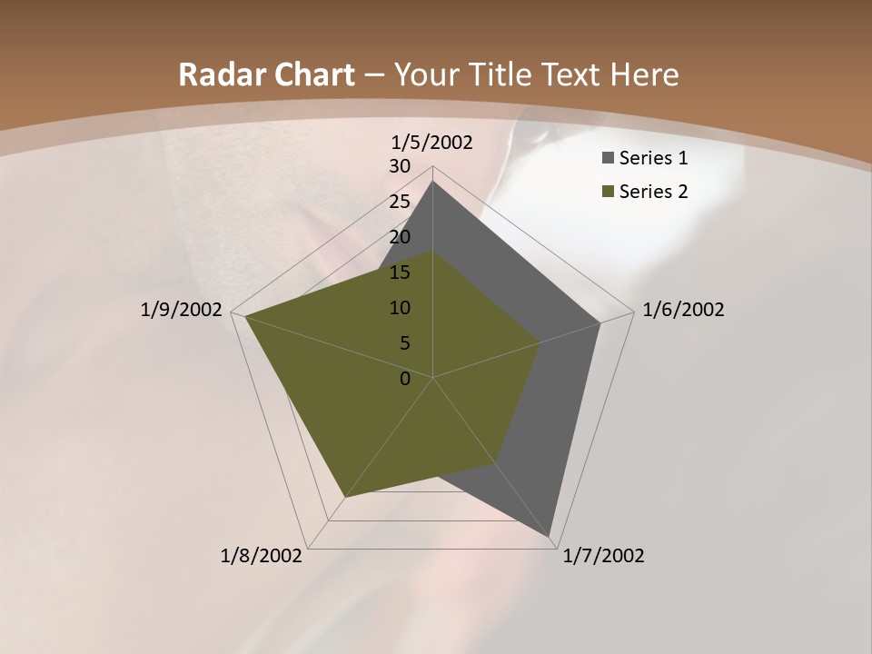 Issue Mirror Checking PowerPoint Template
