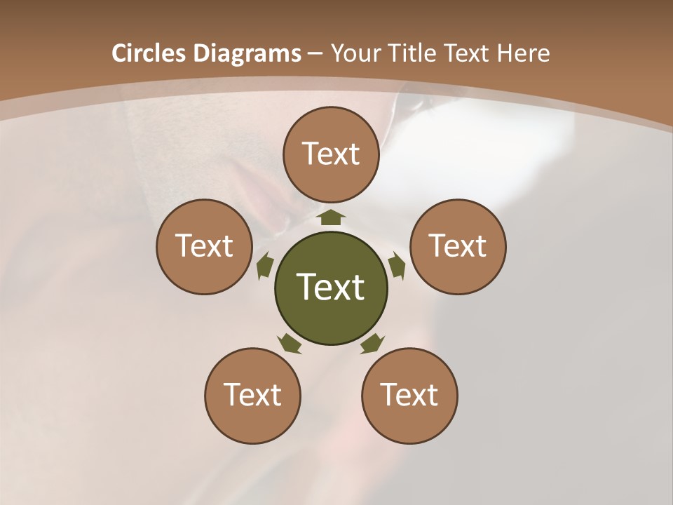 Issue Mirror Checking PowerPoint Template