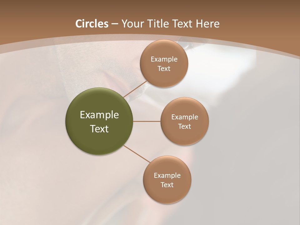 Issue Mirror Checking PowerPoint Template