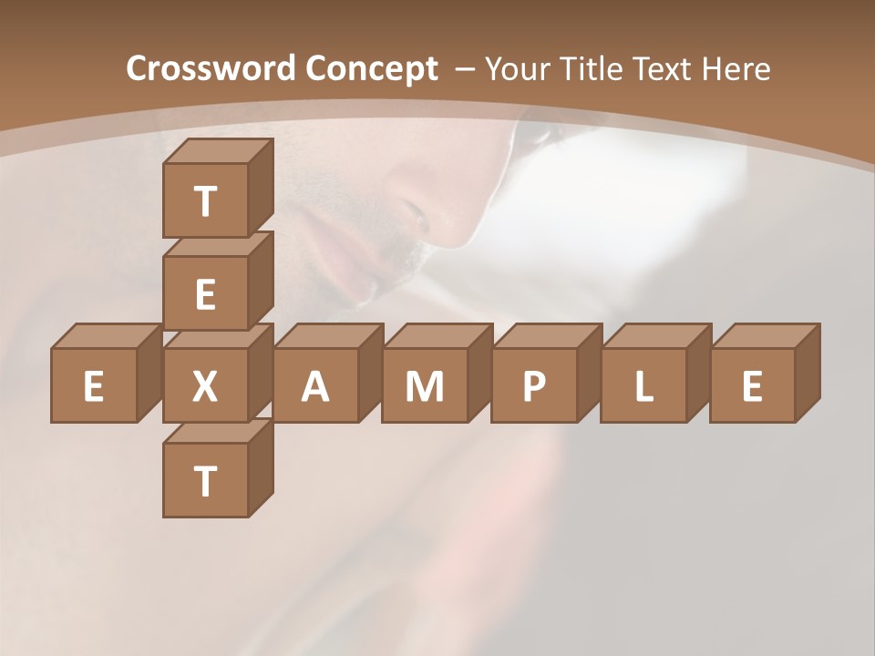 Issue Mirror Checking PowerPoint Template