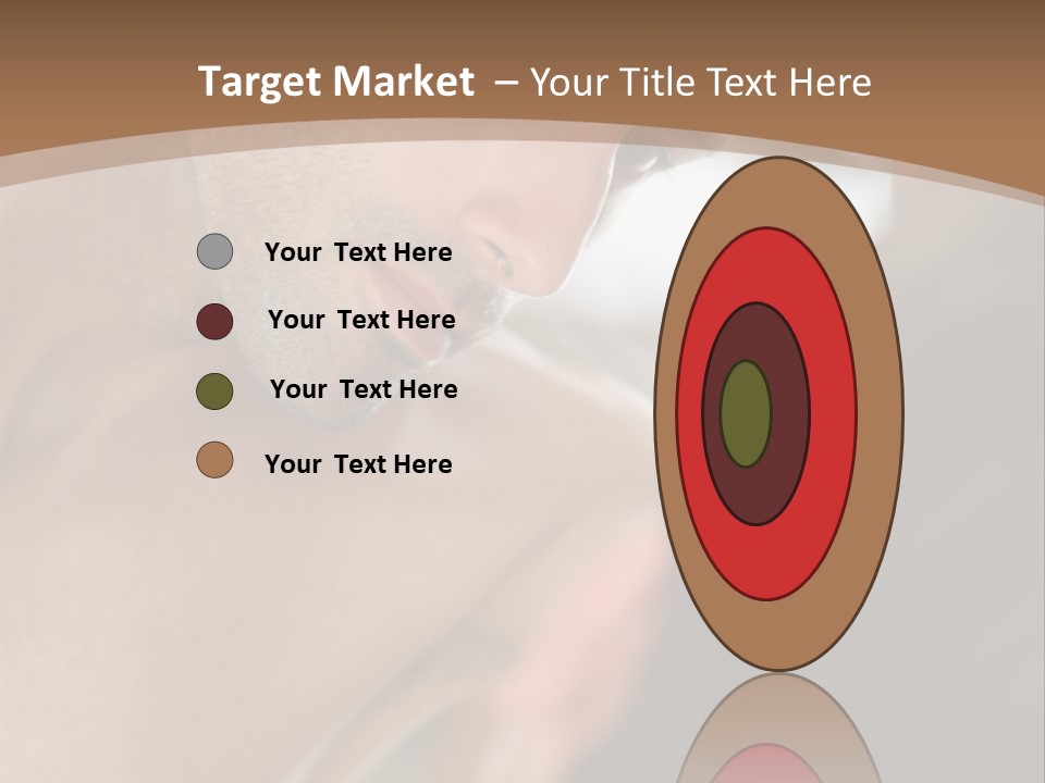 Issue Mirror Checking PowerPoint Template