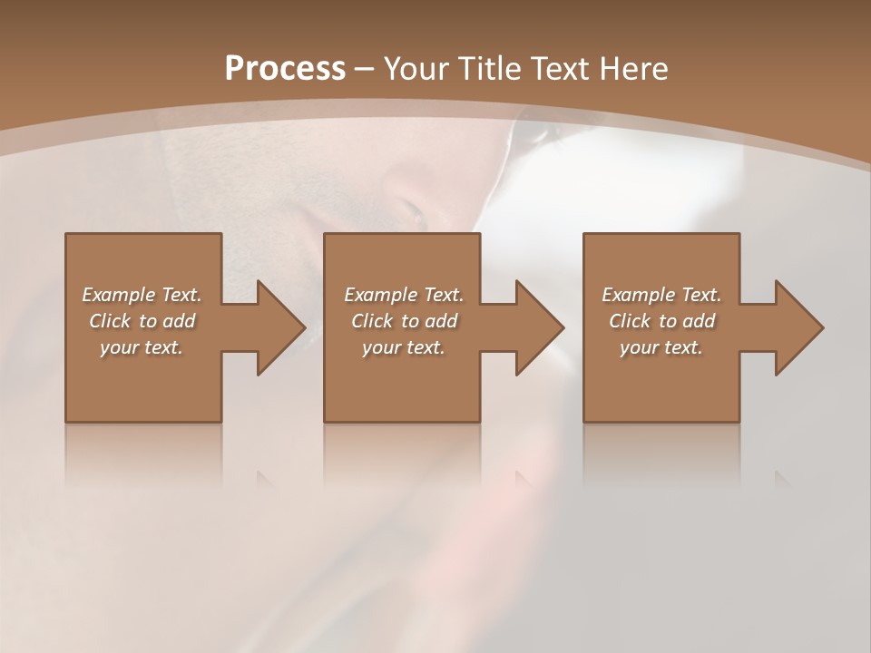 Issue Mirror Checking PowerPoint Template