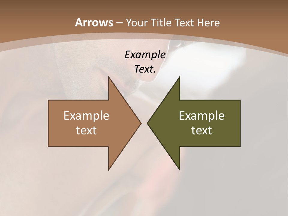 Issue Mirror Checking PowerPoint Template