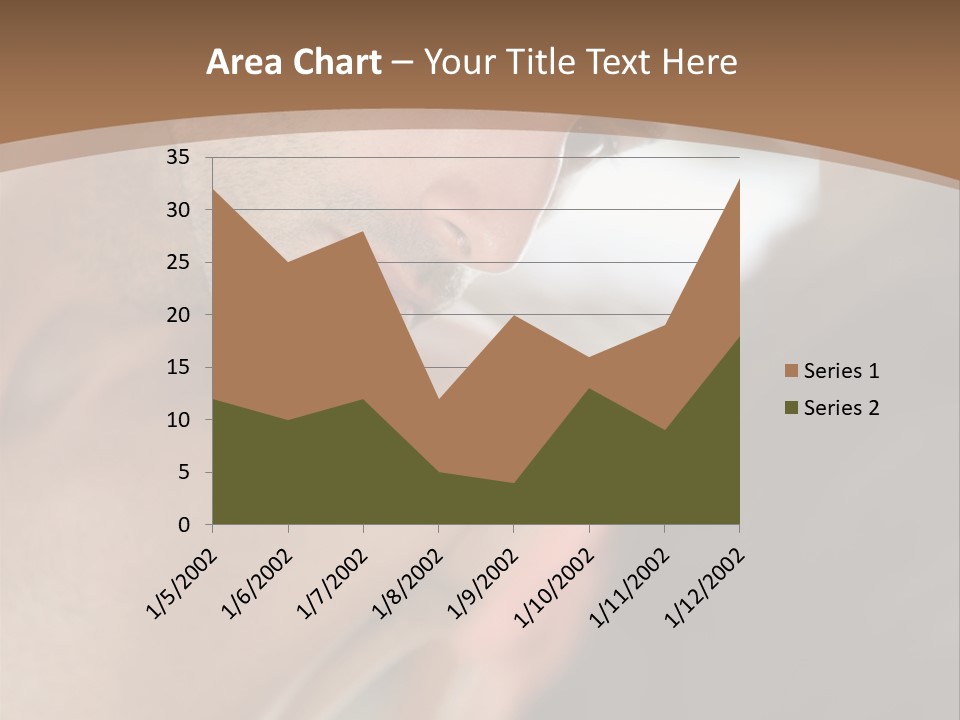Issue Mirror Checking PowerPoint Template