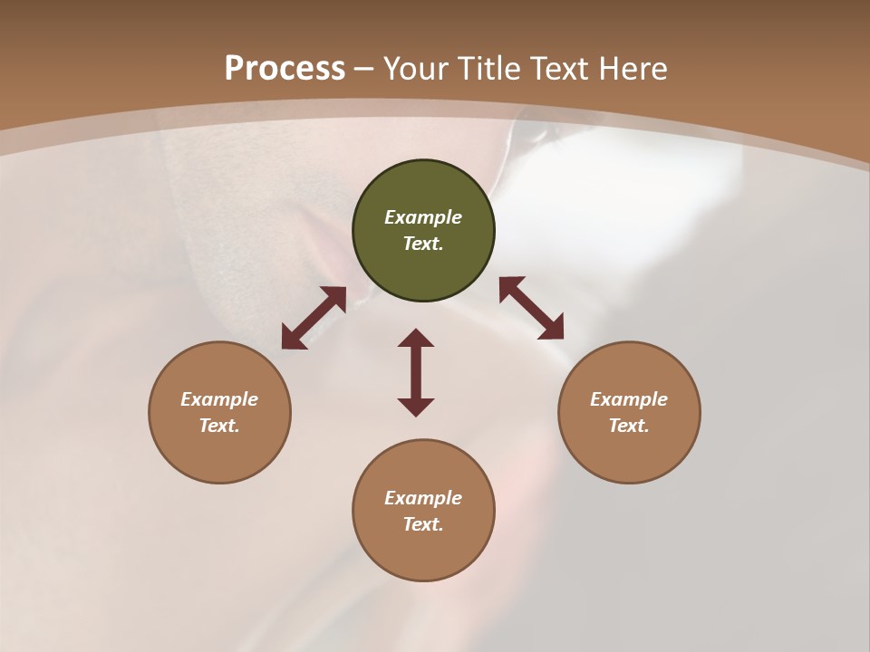 Issue Mirror Checking PowerPoint Template